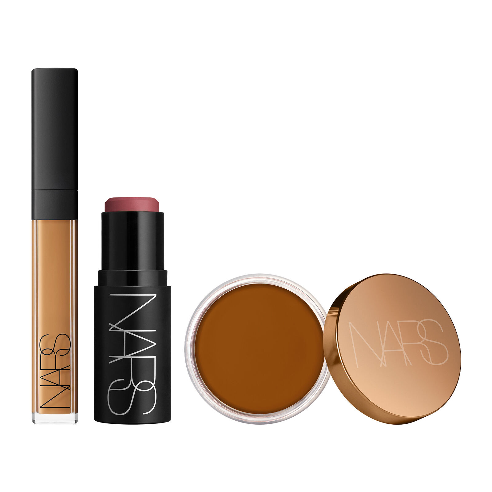Ciara x NARS Goodies, NARS Custom Makeup Bundles
