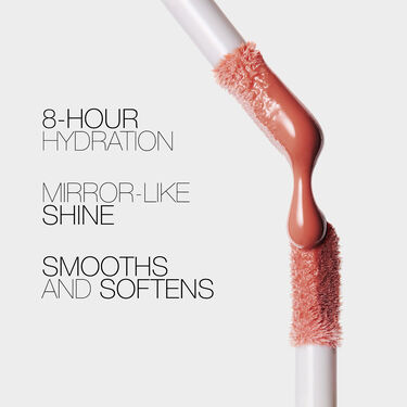 AFTERGLOW LIP SHINE, NARS Lip Gloss