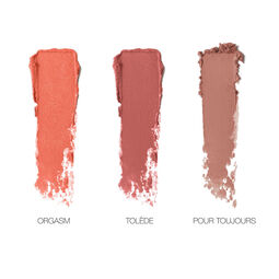 LIPS UNCENSORED LIPSTICK SET