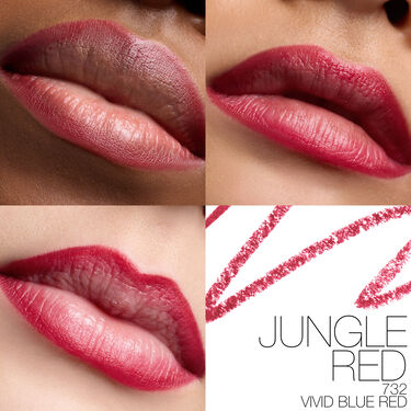 LIP LINER, NARS Lip Pencils