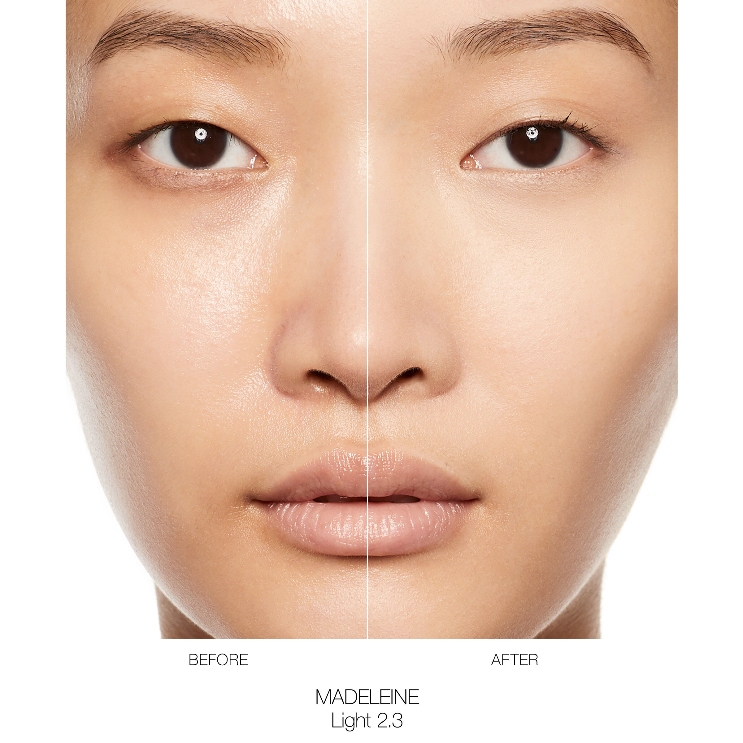 nars madeleine concealer