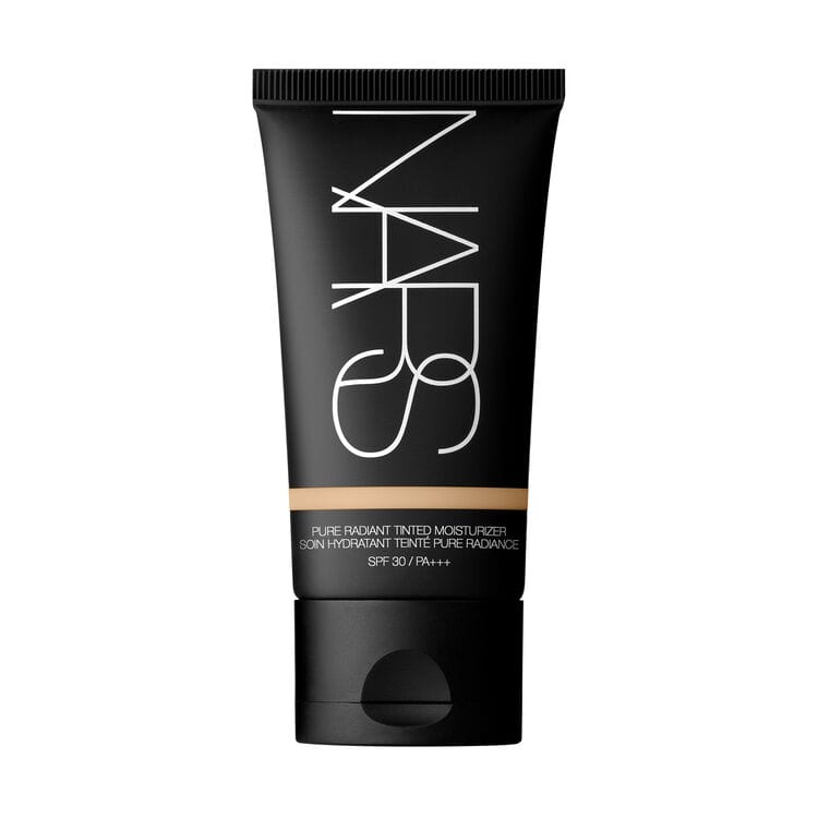 Pure Radiant Tinted Moisturizer SPF 30/PA+++, NARS Face