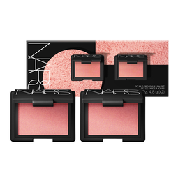 Nars blusher shop palette