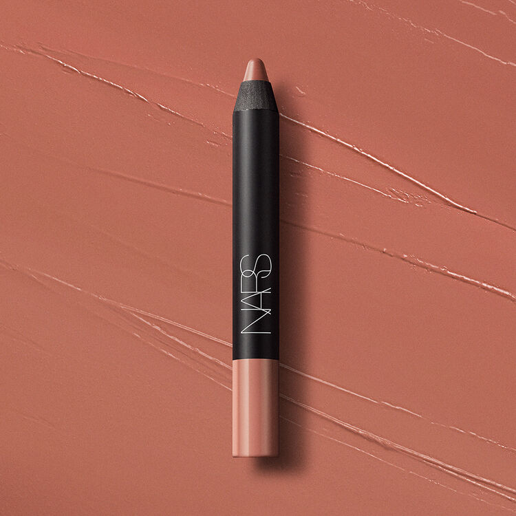 Nars Dolce Vita Velvet Matte Lip Pencil