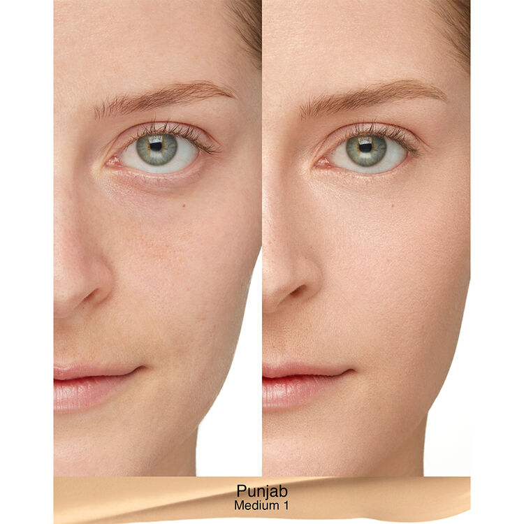 Barcelona Natural Radiant Longwear Foundation Nars Cosmetics