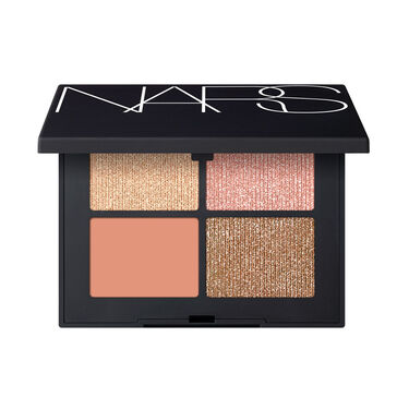 Quad Eyeshadow, NARS Eyes