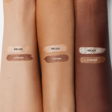 Total Seduction Eyeshadow Stick Duo, NARS Eyeshadow & palettes