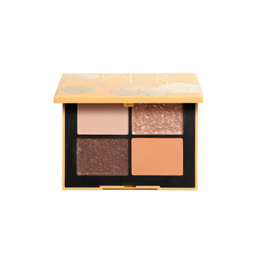 QUAD EYESHADOW, NARS Eyeshadow & palettes