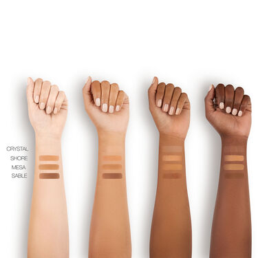 Light Reflecting Pressed Setting Powder, NARS makeup