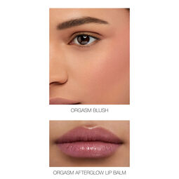 INSTANT ORGASM MINI BLUSH AND BALM CRACKER