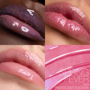 AFTERGLOW LIP SHINE, NARS Lip Gloss