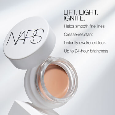 LIGHT REFLECTING&trade; EYE BRIGHTENER, NARS Concealer