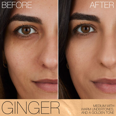 Soft Matte Complete Concealer, NARS makeup