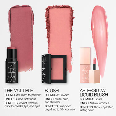 THE MULTIPLE MINI DUO, NARS The Multiple