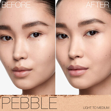 Light Reflecting Pressed Setting Powder, NARS Powders