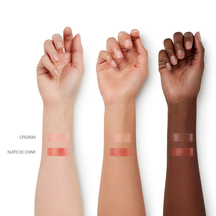 Afterglow Lip Balm, Año Nuevo Lunar NARS