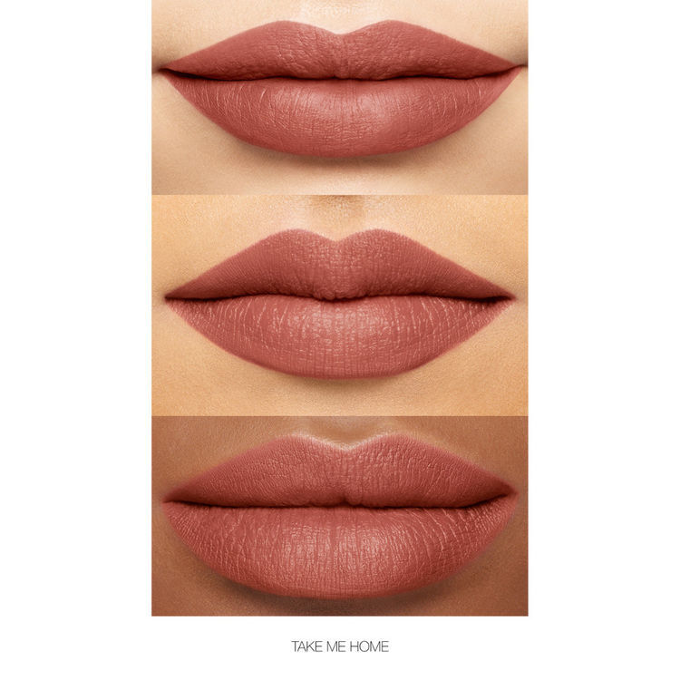 Nars Dolce Vita Velvet Matte Lip Pencil