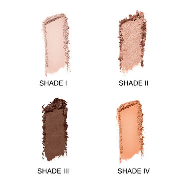 QUAD EYESHADOW, NARS Eyeshadow & palettes