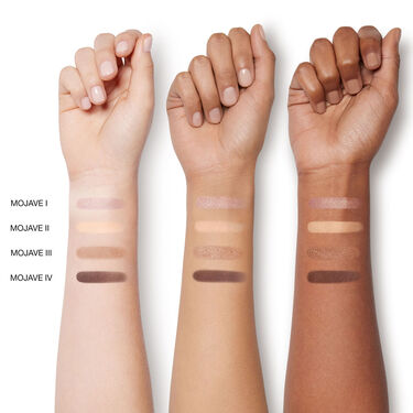 Quad Eyeshadow, NARS Palettes