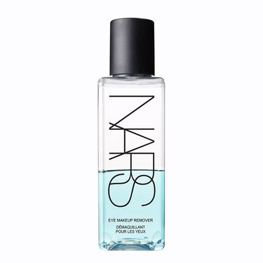 Gentle Oil-Free Eye Makeup Remover, NARS makeup