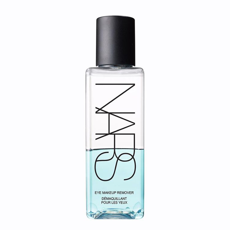 Gentle Oil-Free Eye Makeup Remover, NARS Green