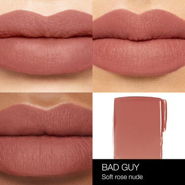 Powermatte Lip Pigment, NARS Coveted Classics