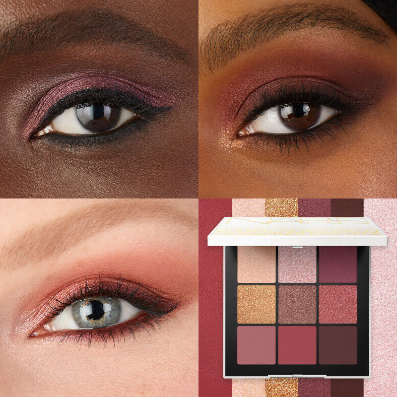 Nars eyeshadow shop