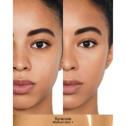 Sheer Glow Foundation