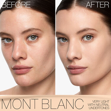 Light Reflecting Advanced Skincare Foundation, NARS Foundation