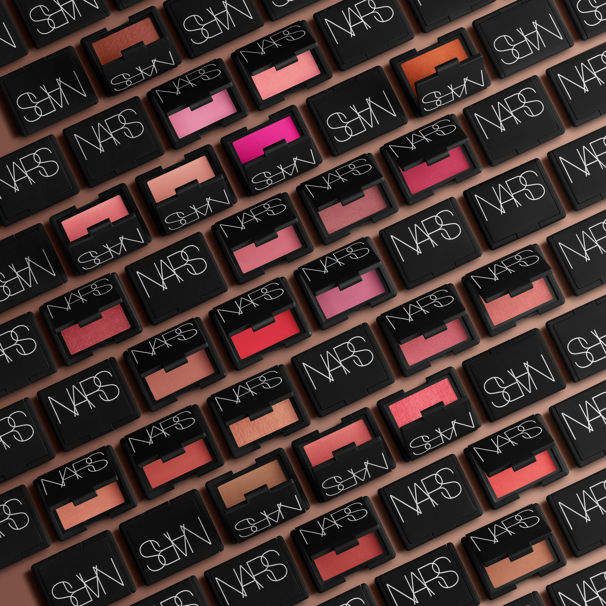 Nars outlet behave blush