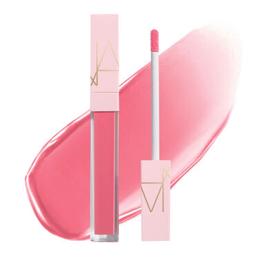 AFTERGLOW LIP SHINE, NARS Lip Gloss