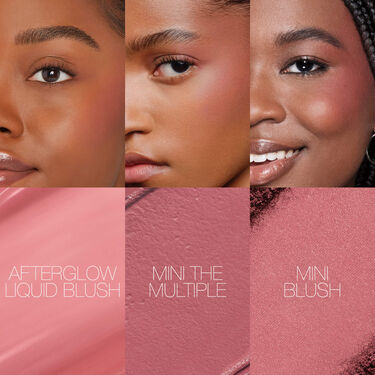 DOLCE VITA CHEEK SET, NARS Holiday Collection