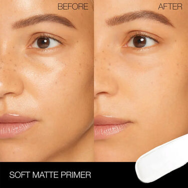 Soft Matte Primer, NARS Face