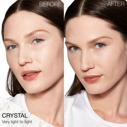 Mini Light Reflecting Setting Powder Set