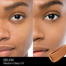 Natural Radiant Longwear Foundation