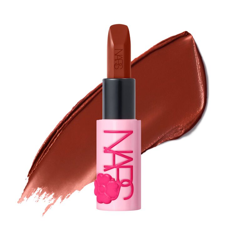 Explicit Lipstick, NARS Lipstick