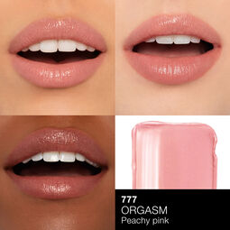 Mini Orgasm Lip & Blush Set