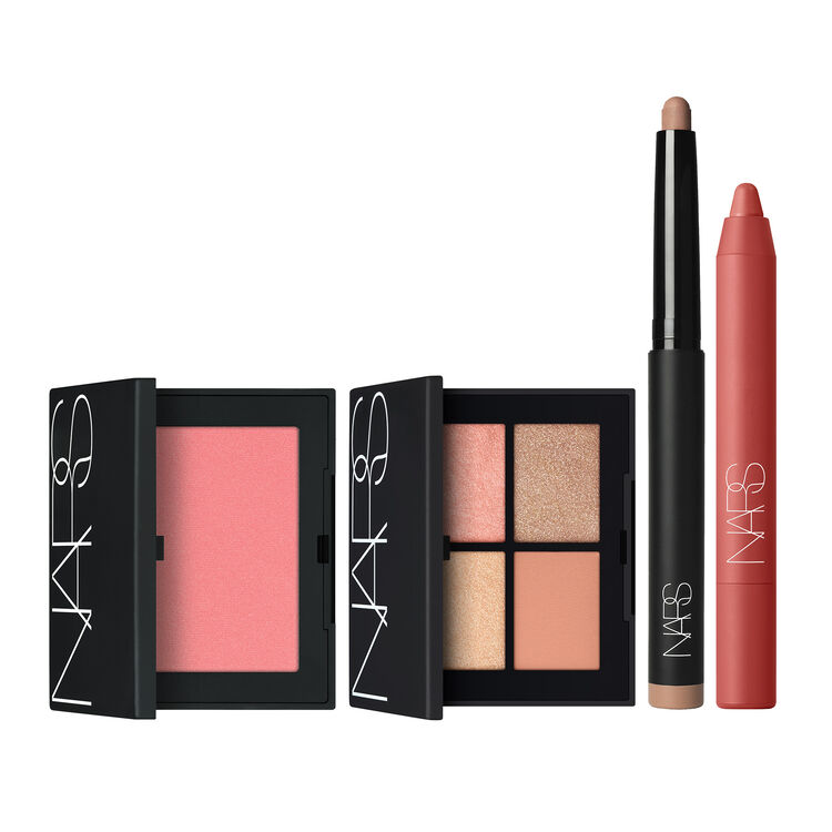 Bundle Andreea Ali, NARS Custom Makeup Bundles