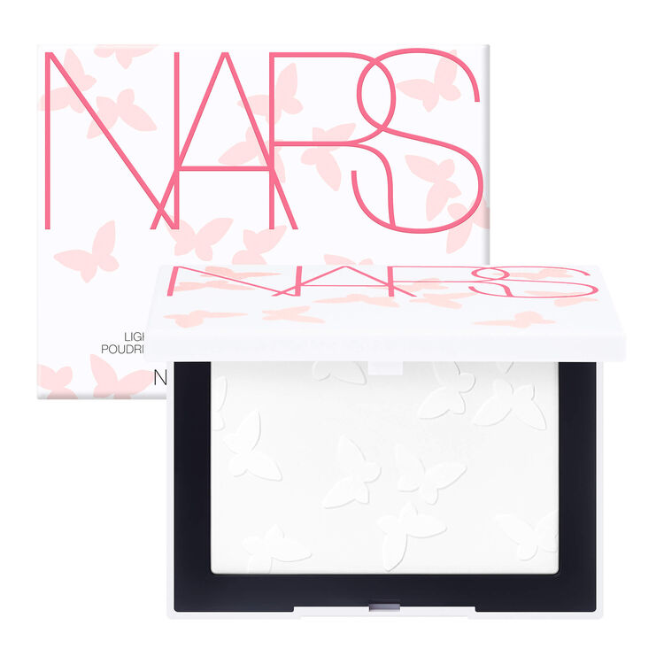 Light Reflecting™ Setting Powder, NARS Powders