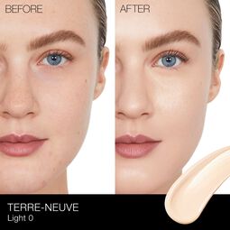 Pure Radiant Tinted Moisturizer SPF 30/PA+++