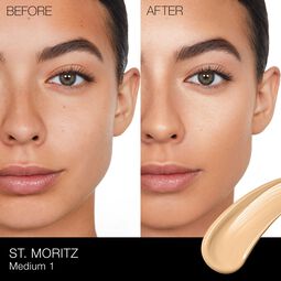 Pure Radiant Tinted Moisturizer SPF 30/PA+++