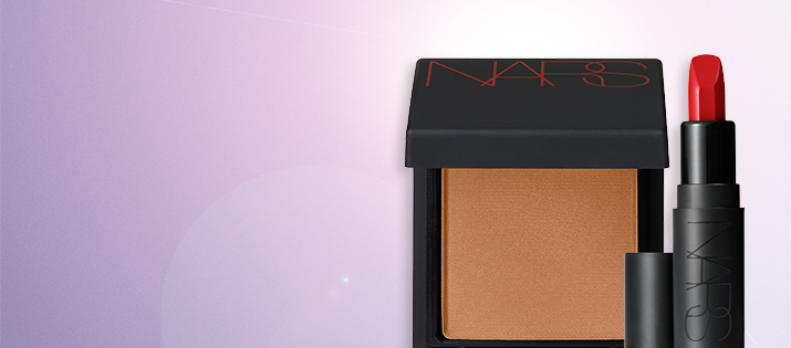 BOLD & BRONZE.ON US.