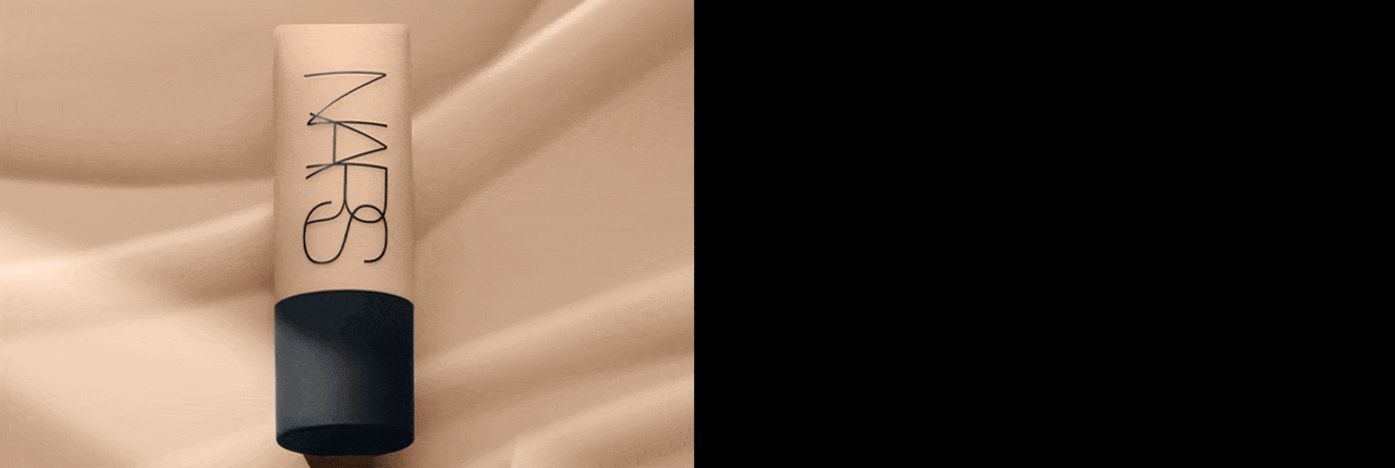 Soft Matte Complete Foundation. SOFT MATTE. STRONG RESULTS.