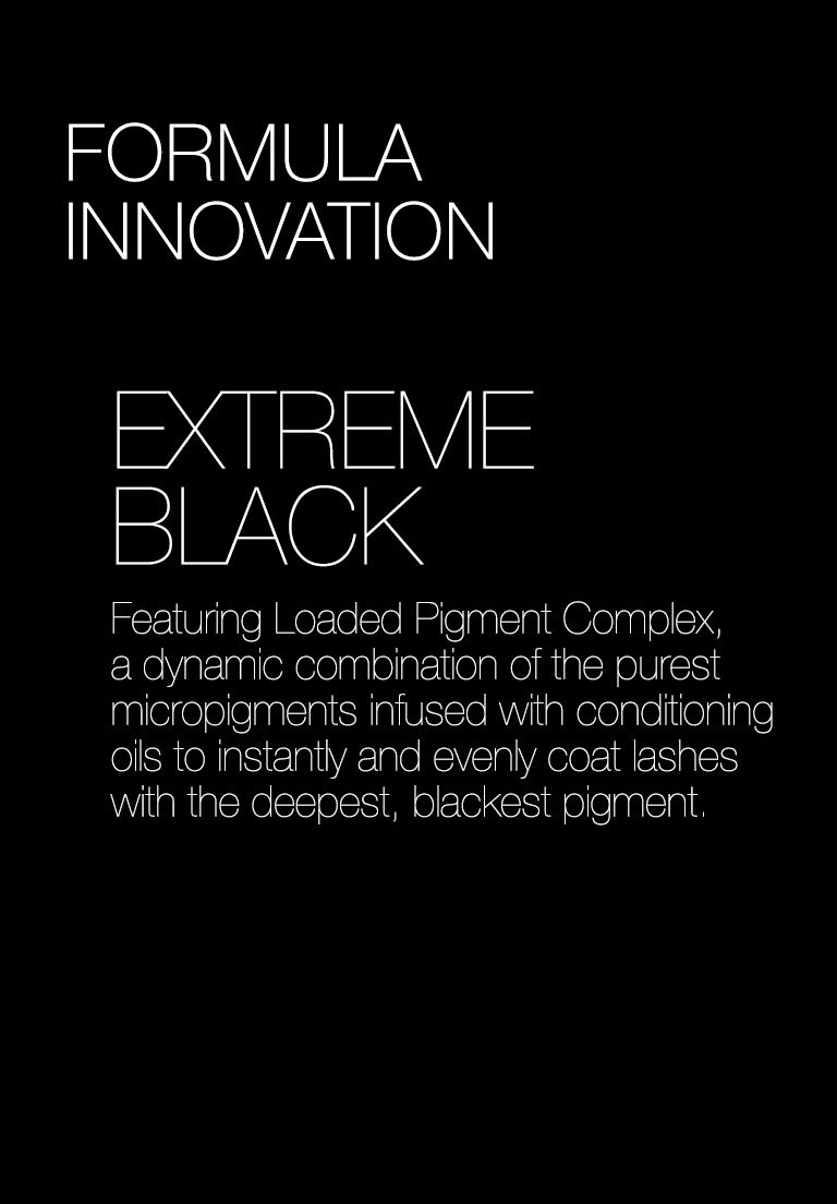 Climax Extreme Mascara