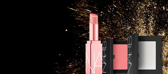 NARS Cosmetics - The Glow Getter Set