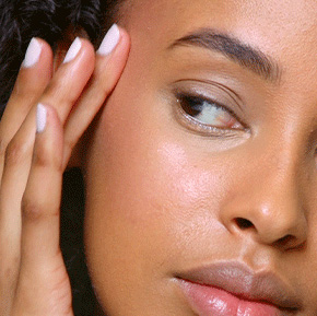 Use underneath foundation or tinted moisturizer to give skin a luminous glow.