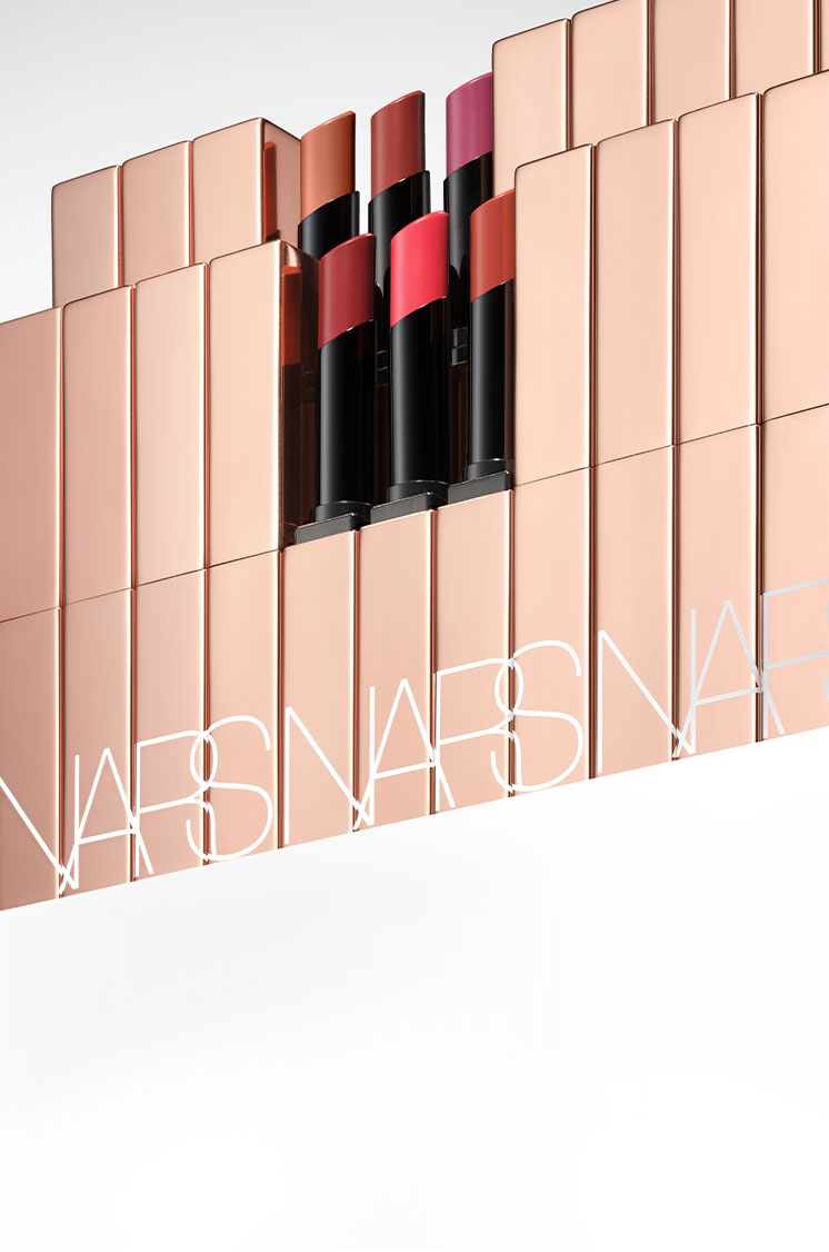 NARS Cosmetics The Official Store Makeup and Skincare
