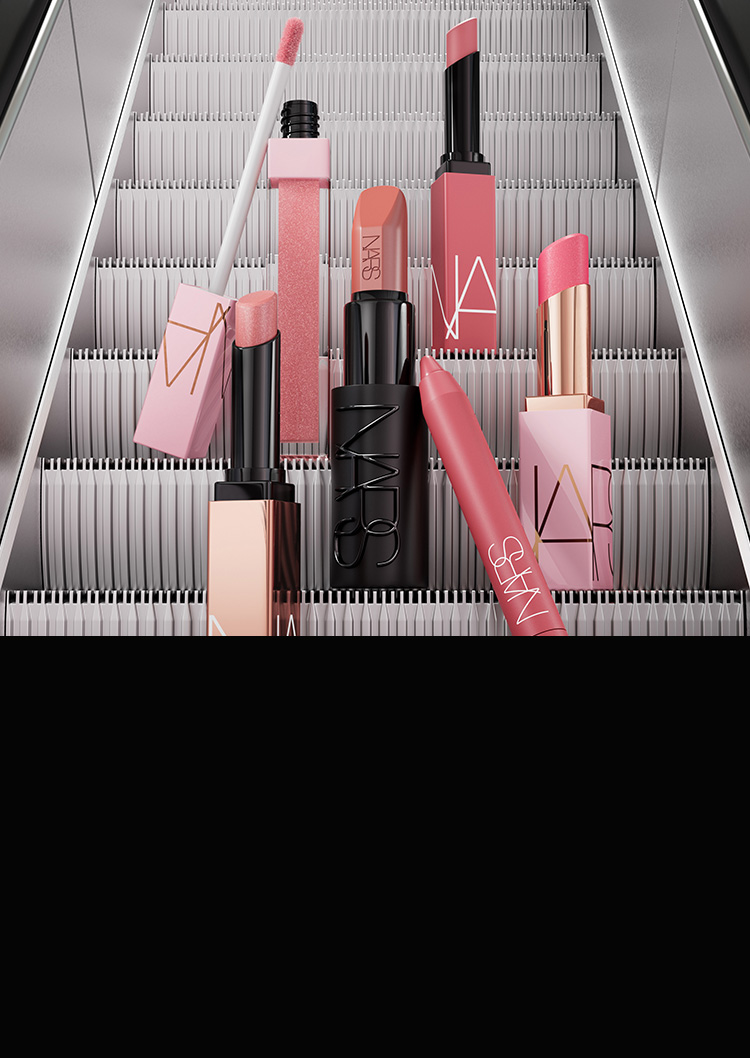 LIPSTICK DAY EVENT UP TO 40% OFF
