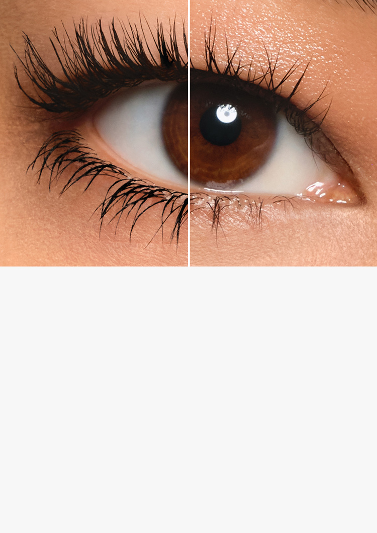 NOTORIOUS MASCARA