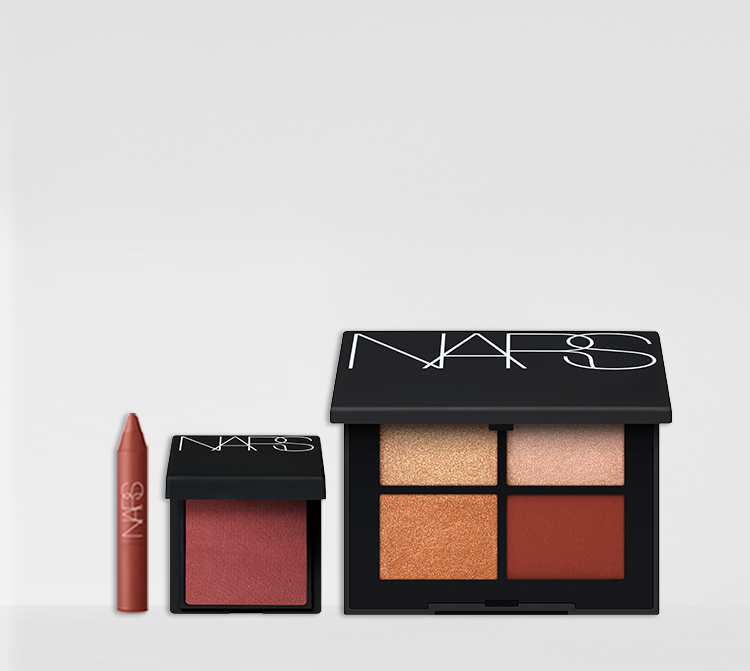 YOUR MATTE ICONS & FULL-SIZE FAVORITE